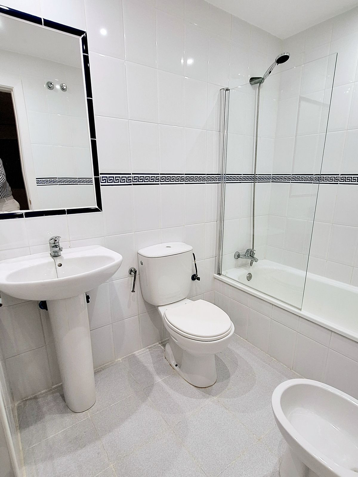 Appartement te koop in Doña Julia | 3 slaapkamers H5388817