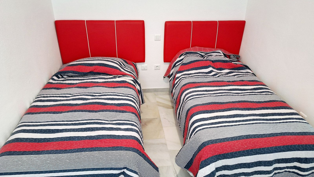 Appartement te koop in Doña Julia | 3 slaapkamers H5388817