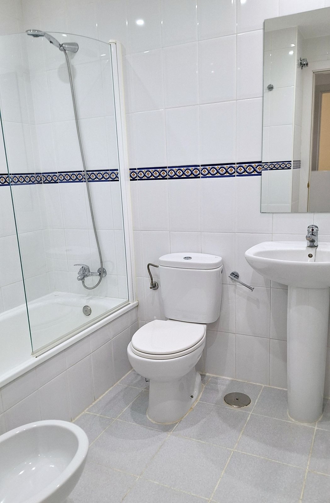 Appartement te koop in Doña Julia | 3 slaapkamers H5388817