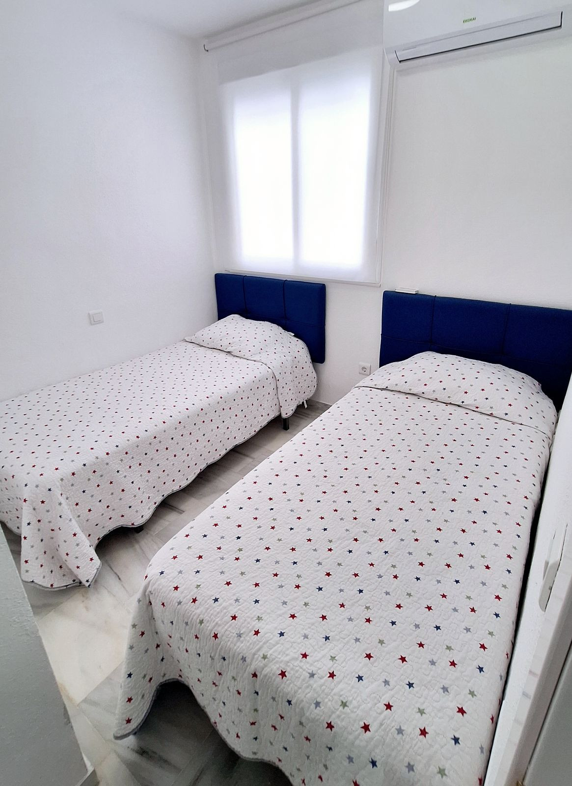 Appartement te koop in Doña Julia | 3 slaapkamers H5388817