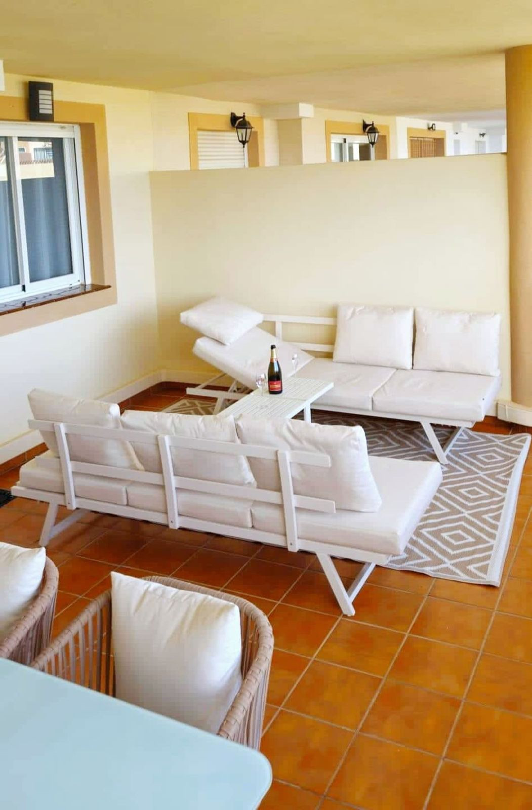 Appartement te koop in Doña Julia | 3 slaapkamers H5388817