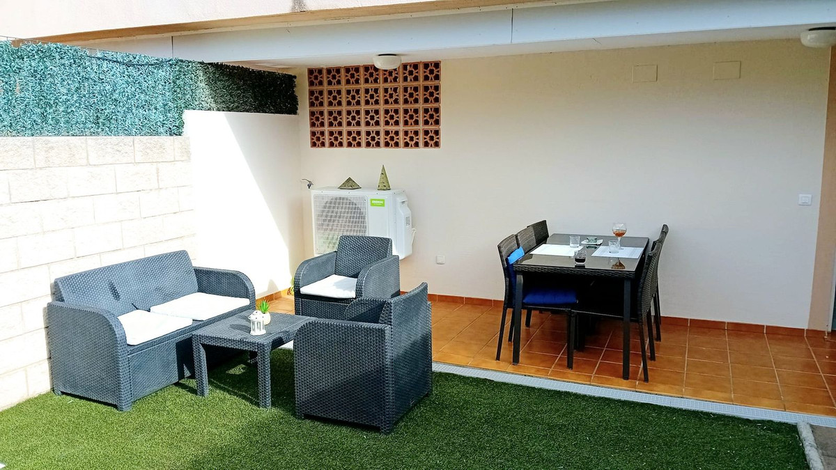 Appartement te koop in Doña Julia | 3 slaapkamers H5388817