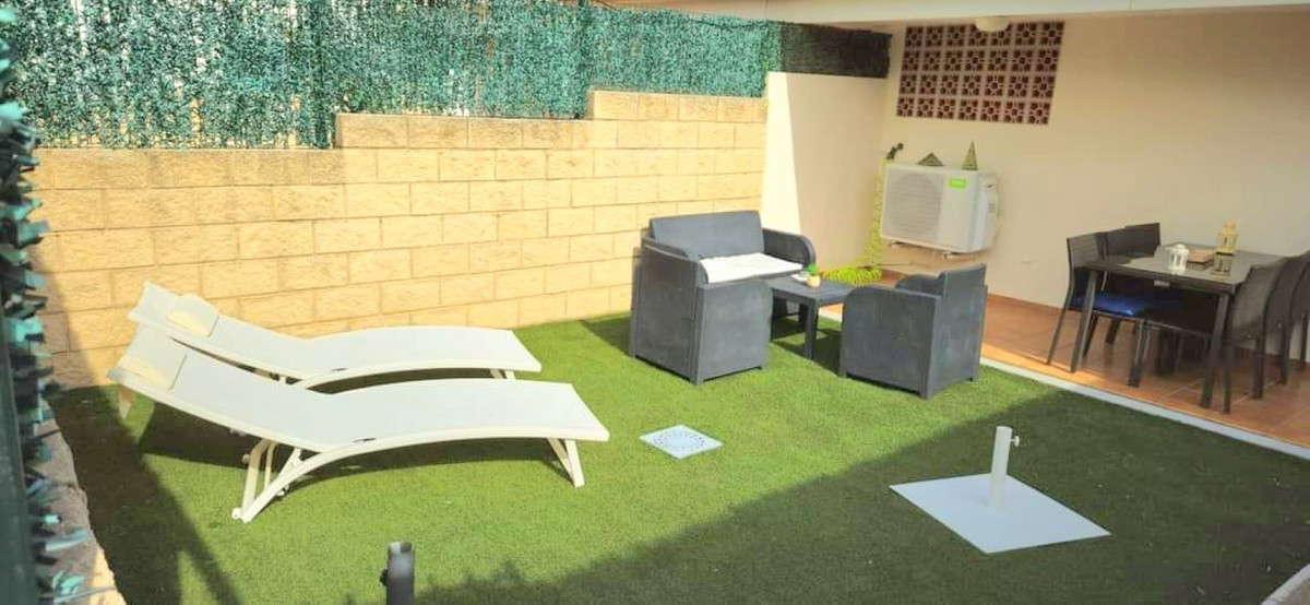 Appartement te koop in Doña Julia | 3 slaapkamers H5388817