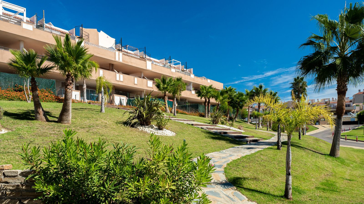Appartement te koop in Doña Julia | 3 slaapkamers H5388817
