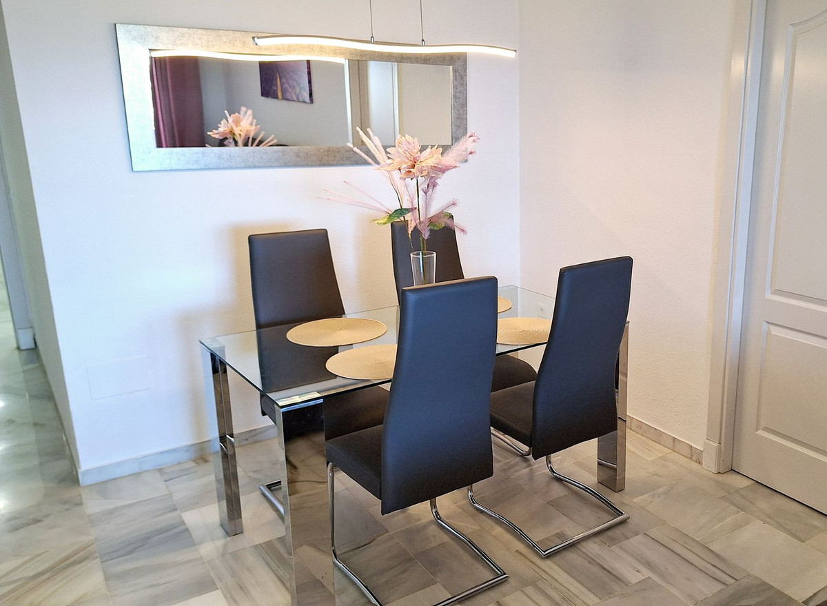 Appartement te koop in Doña Julia | 3 slaapkamers H5388817