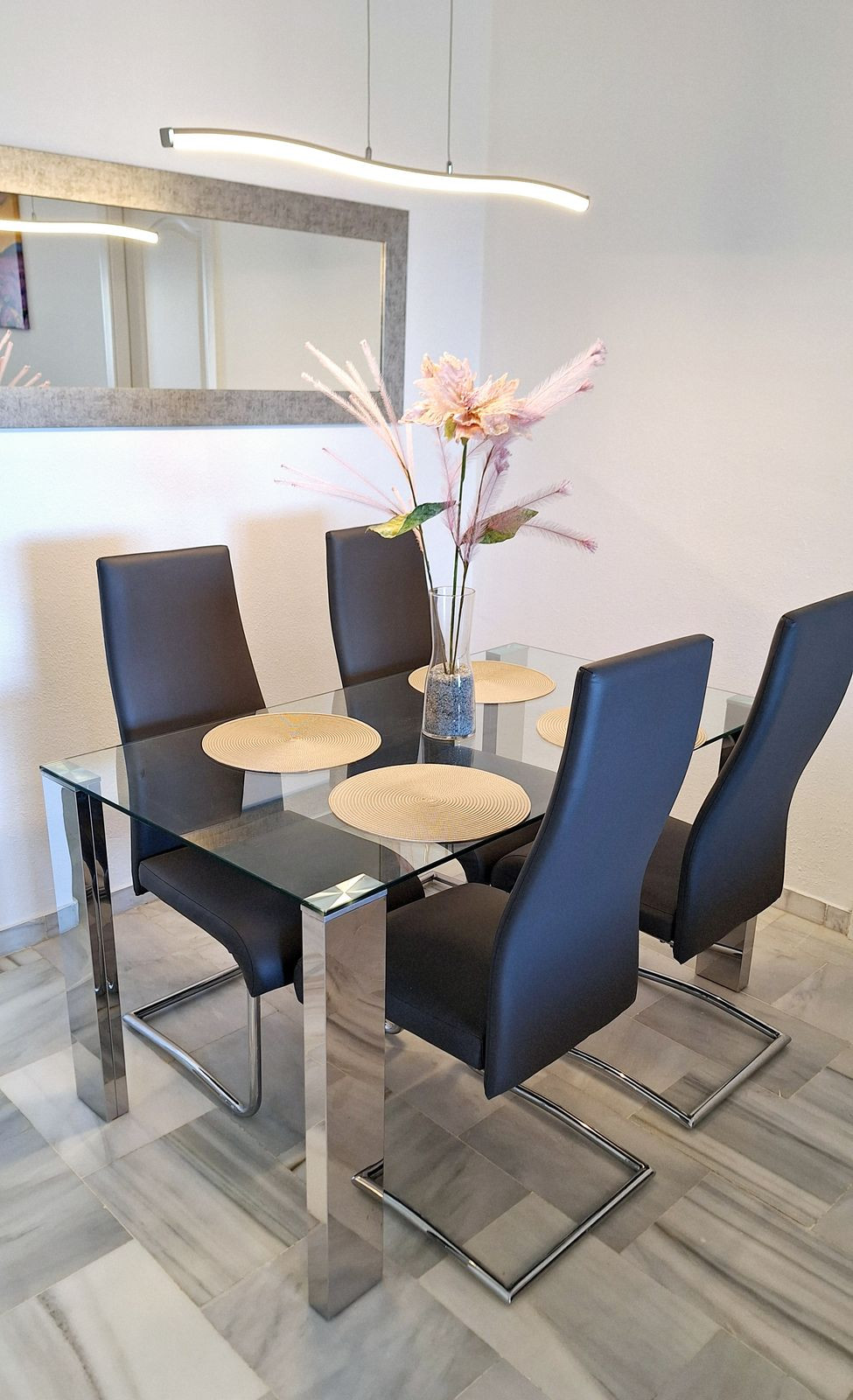 Appartement te koop in Doña Julia | 3 slaapkamers H5388817