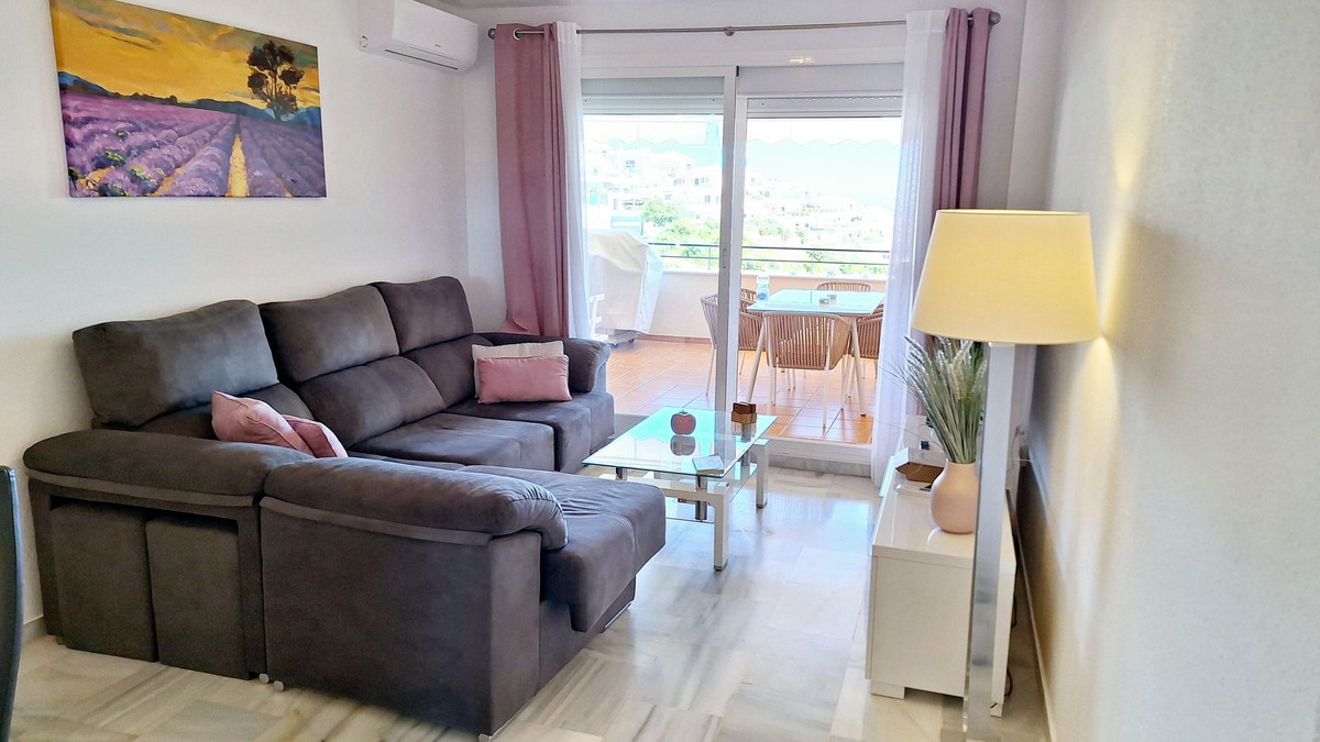 Appartement te koop in Doña Julia | 3 slaapkamers H5388817