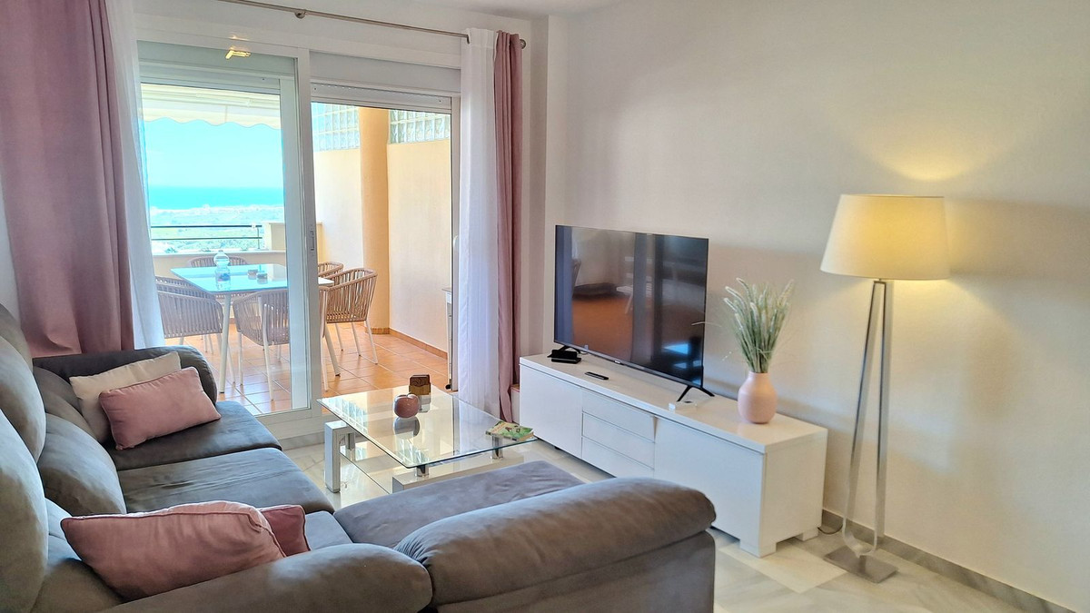 Appartement te koop in Doña Julia | 3 slaapkamers H5388817