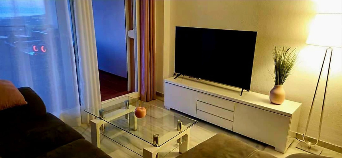 Appartement te koop in Doña Julia | 3 slaapkamers H5388817
