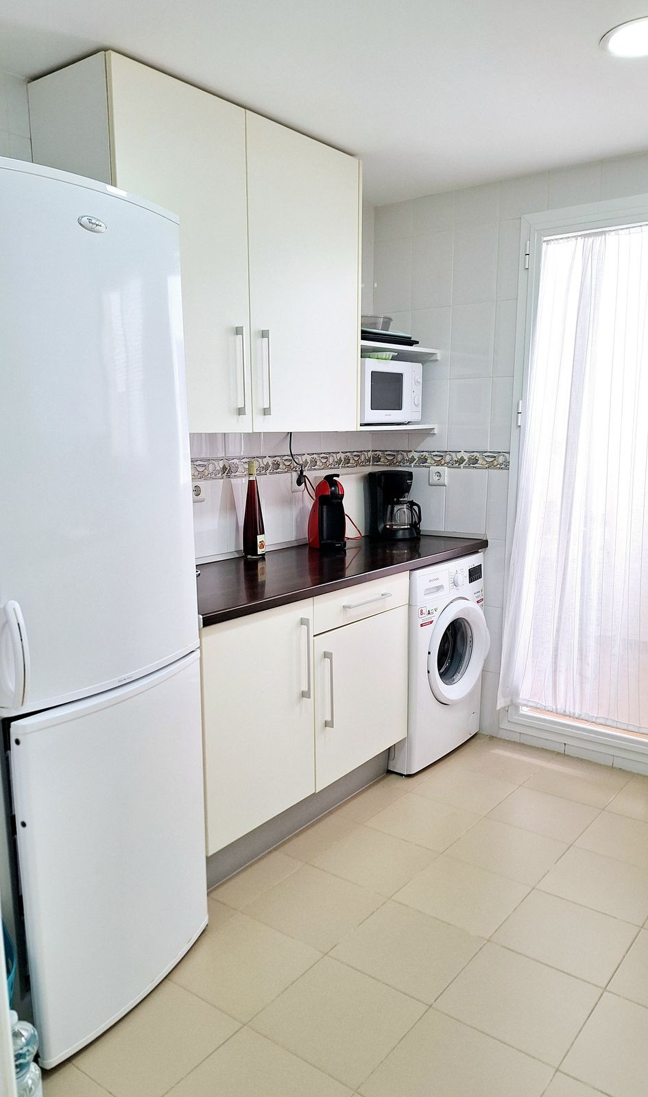 Appartement te koop in Doña Julia | 3 slaapkamers H5388817