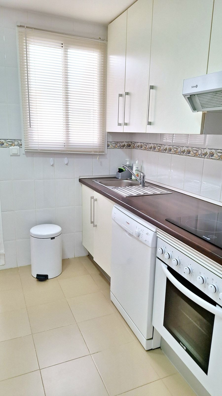 Appartement te koop in Doña Julia | 3 slaapkamers H5388817