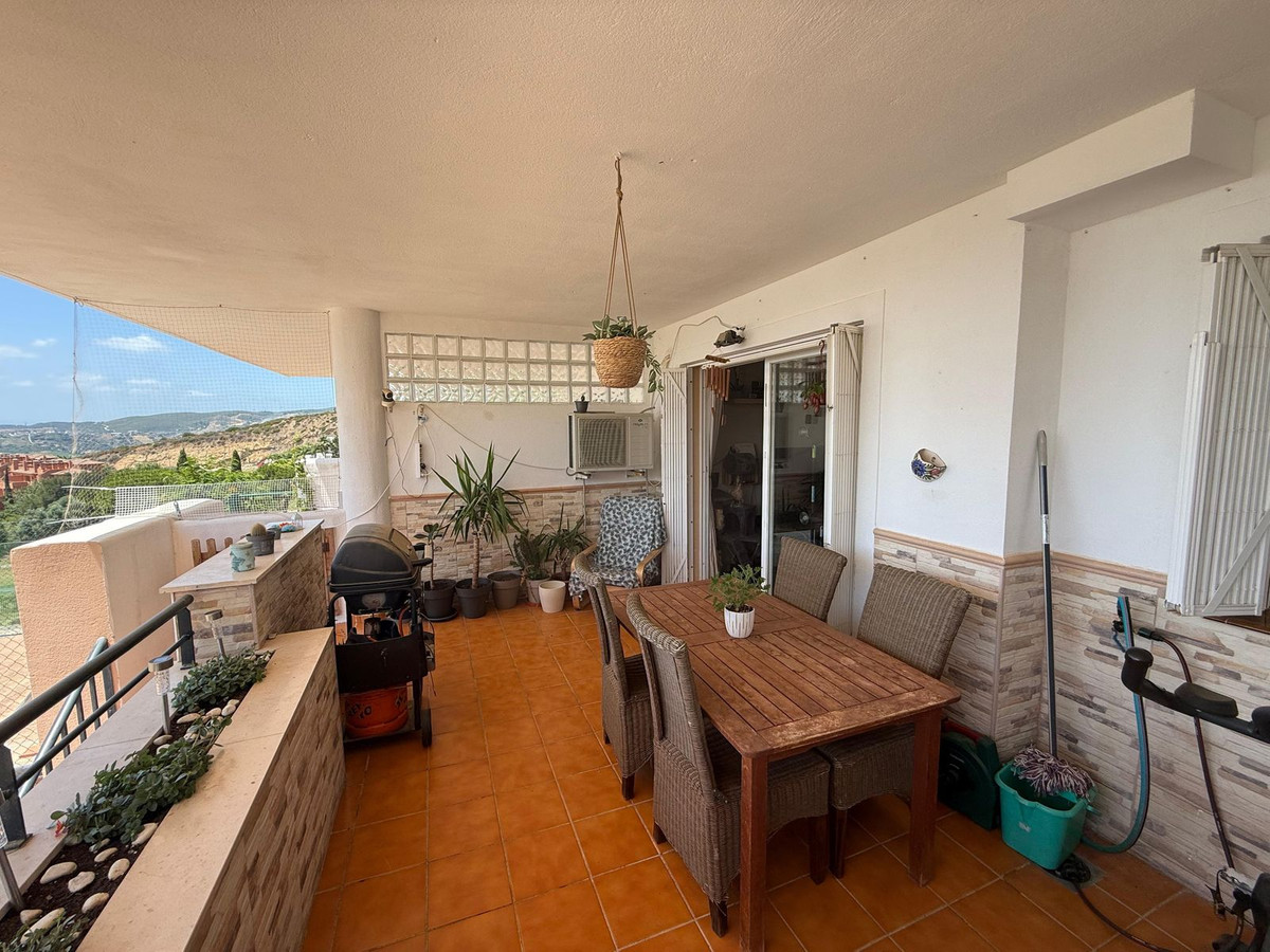 Appartement te koop in Doña Julia | 3 slaapkamers H5414842