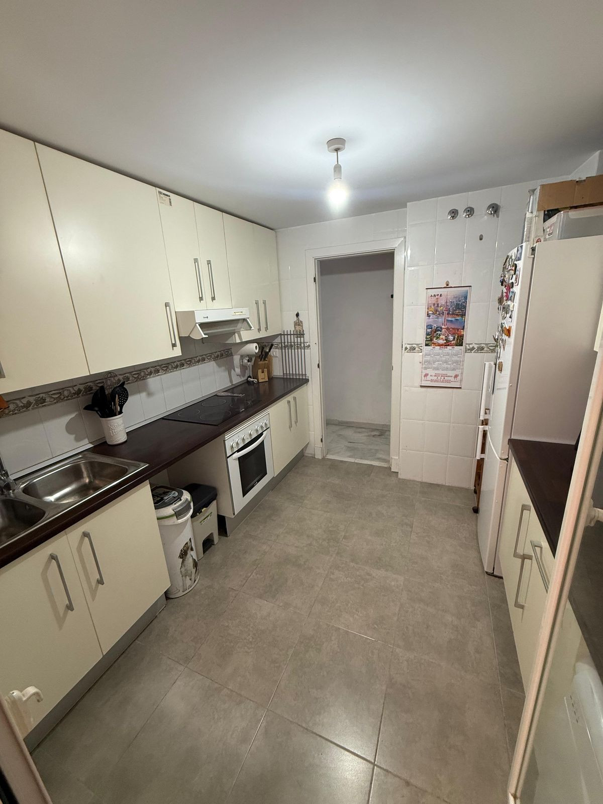 Appartement te koop in Doña Julia | 3 slaapkamers H5414842
