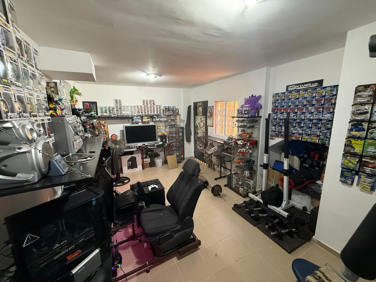 Appartement te koop in Doña Julia | 3 slaapkamers H5414842