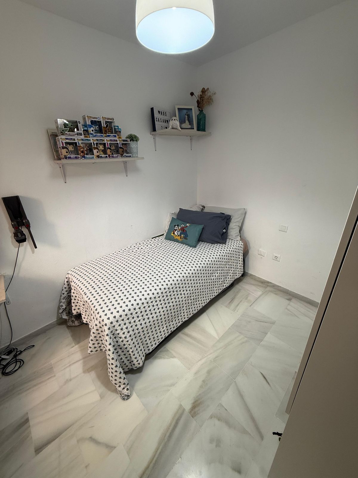 Appartement te koop in Doña Julia | 3 slaapkamers H5414842