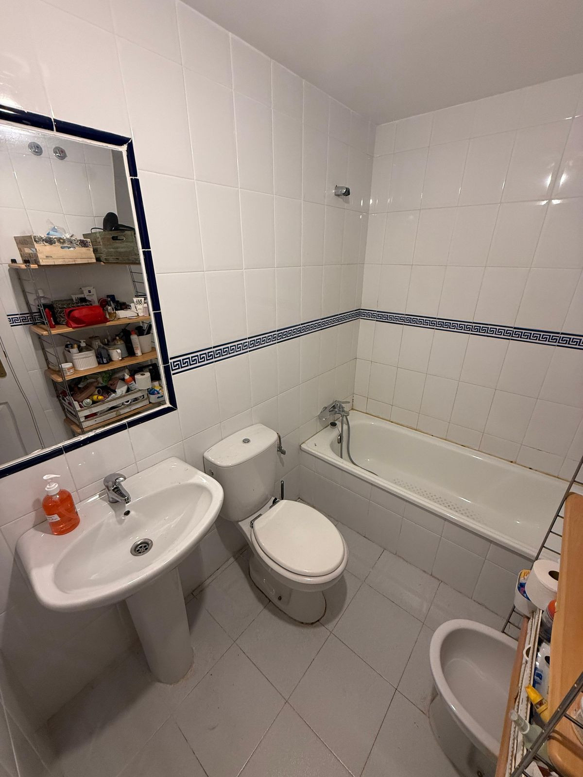 Appartement te koop in Doña Julia | 3 slaapkamers H5414842