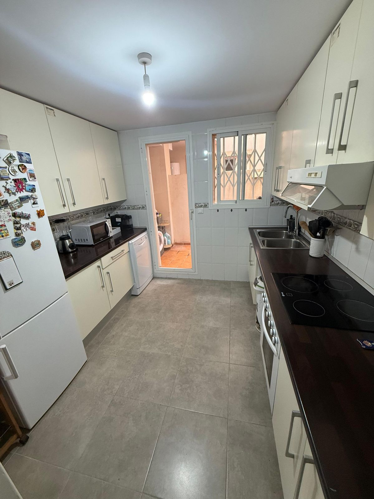 Appartement te koop in Doña Julia | 3 slaapkamers H5414842