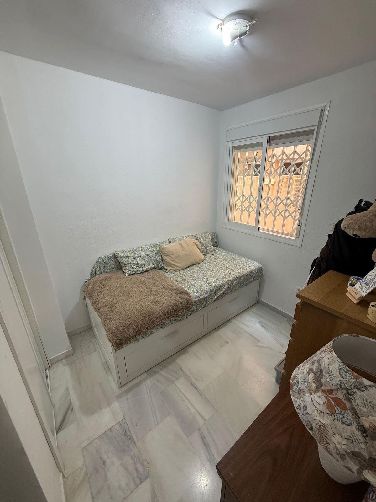 Appartement te koop in Doña Julia | 3 slaapkamers H5414842