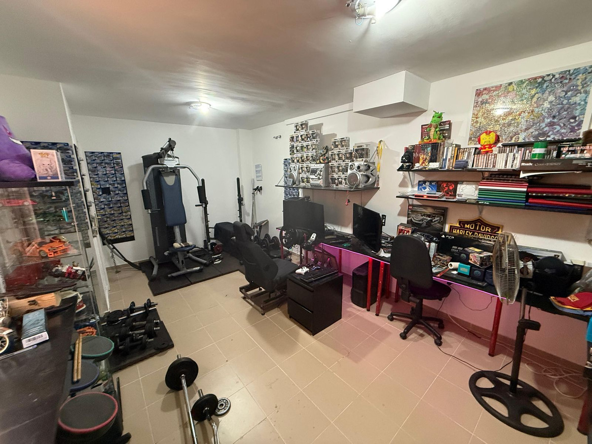 Appartement te koop in Doña Julia | 3 slaapkamers H5414842