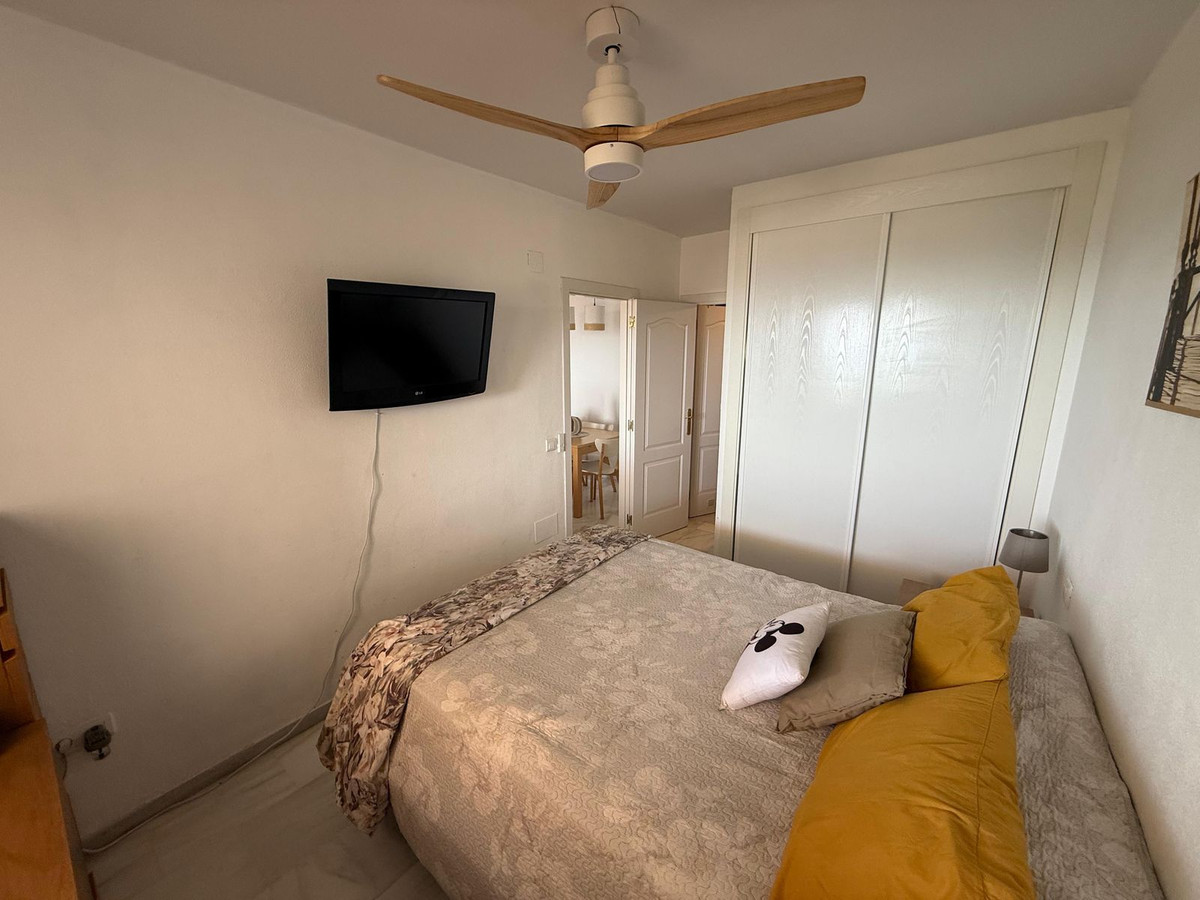 Appartement te koop in Doña Julia | 3 slaapkamers H5414842