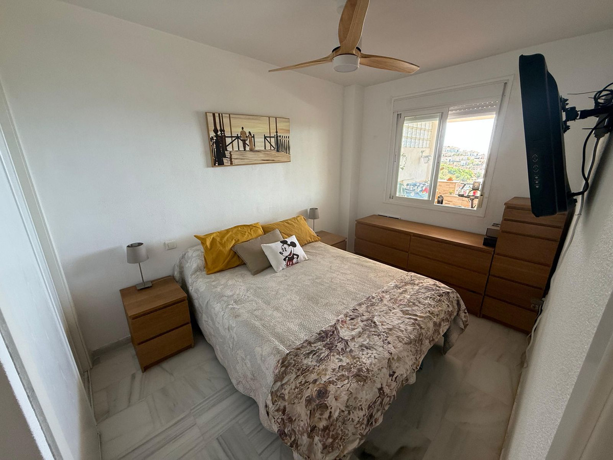 Appartement te koop in Doña Julia | 3 slaapkamers H5414842