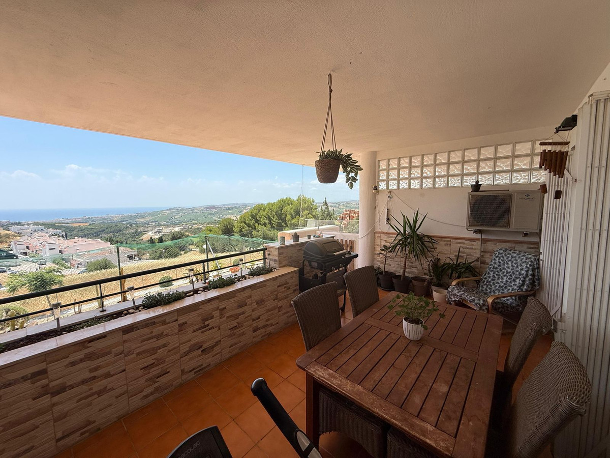 Appartement te koop in Doña Julia | 3 slaapkamers H5414842