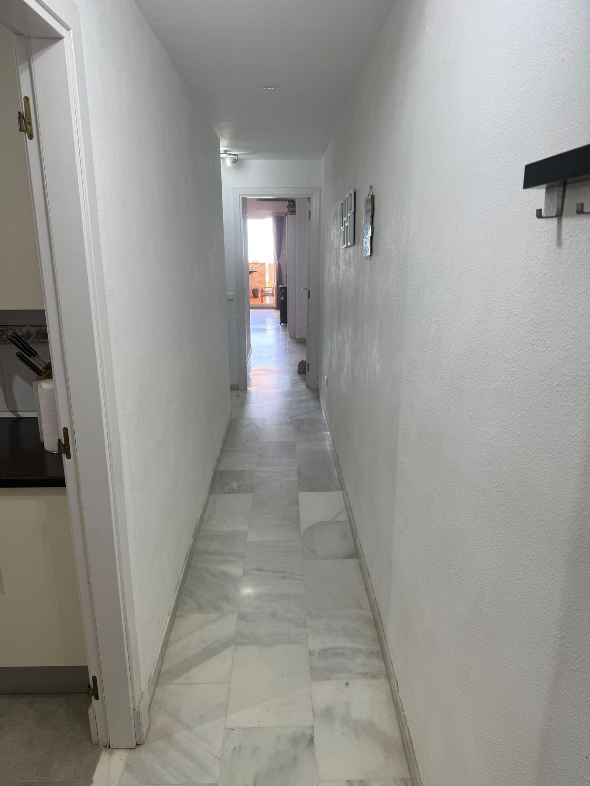 Appartement te koop in Doña Julia | 3 slaapkamers H5414842
