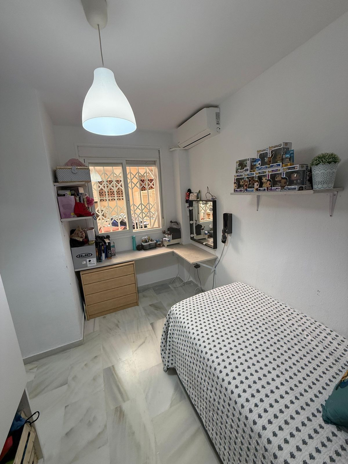 Appartement te koop in Doña Julia | 3 slaapkamers H5414842