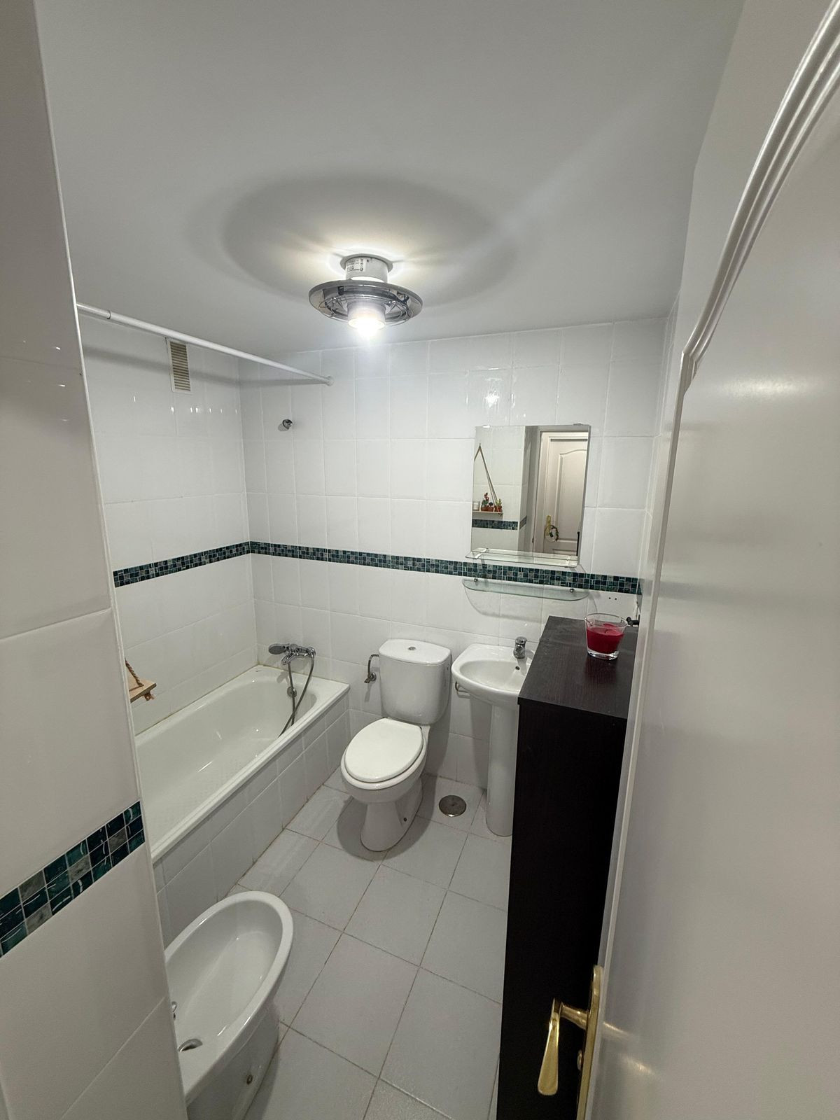 Appartement te koop in Doña Julia | 3 slaapkamers H5414842