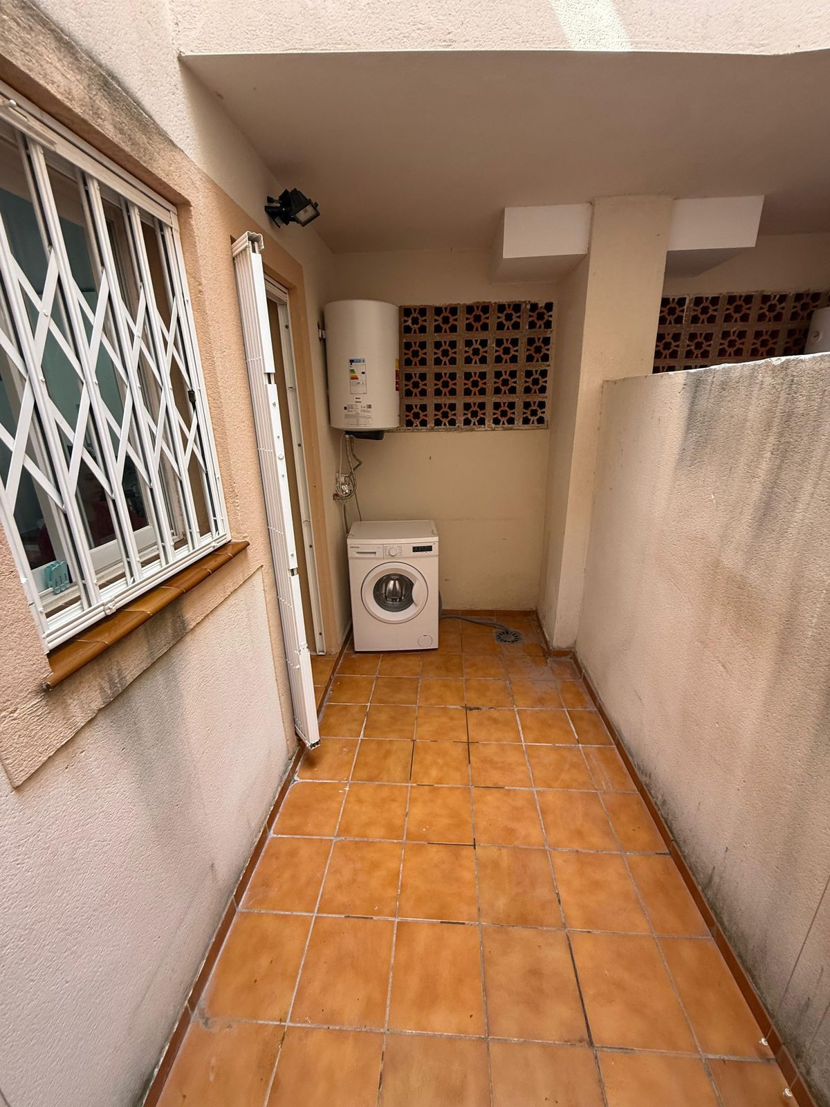 Appartement te koop in Doña Julia | 3 slaapkamers H5414842