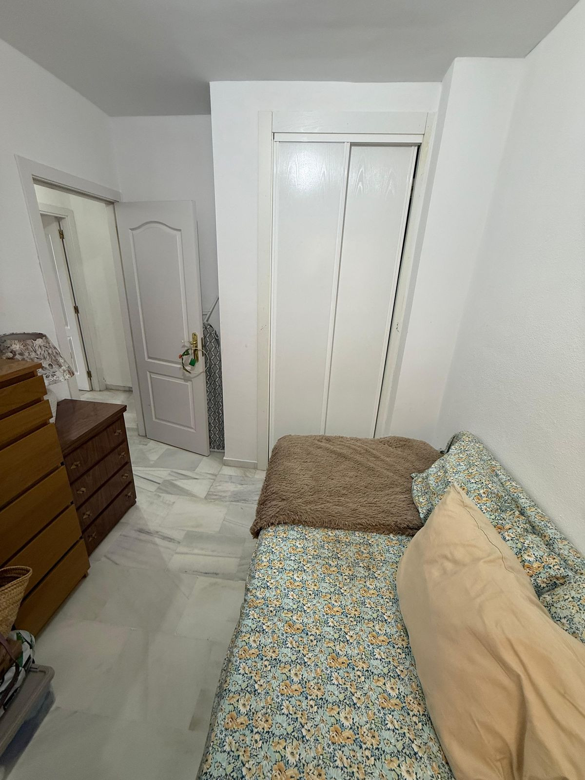 Appartement te koop in Doña Julia | 3 slaapkamers H5414842