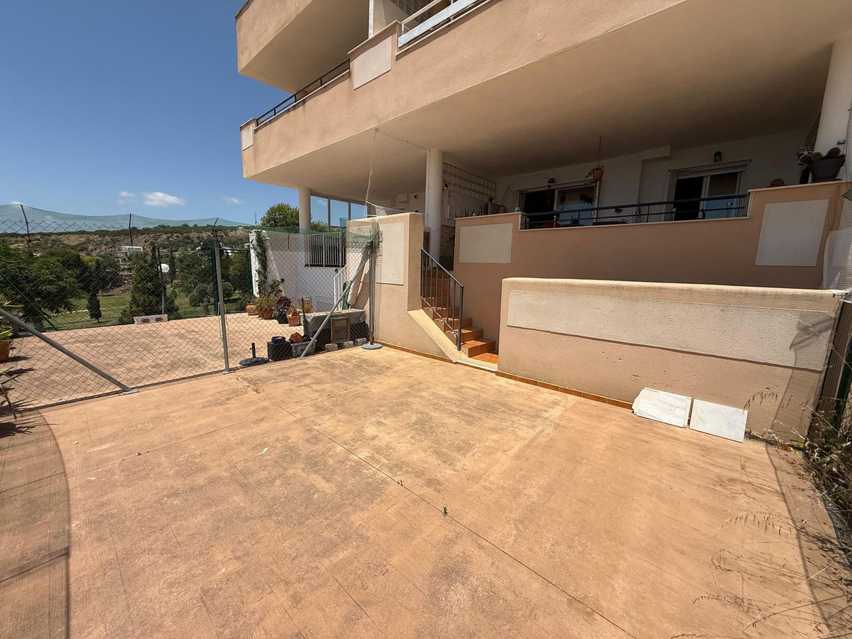 Appartement te koop in Doña Julia | 3 slaapkamers H5414842