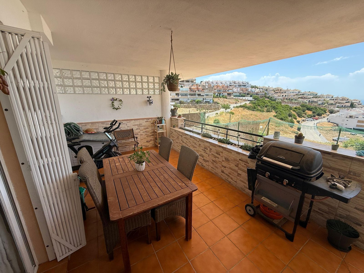 Appartement te koop in Doña Julia | 3 slaapkamers H5414842