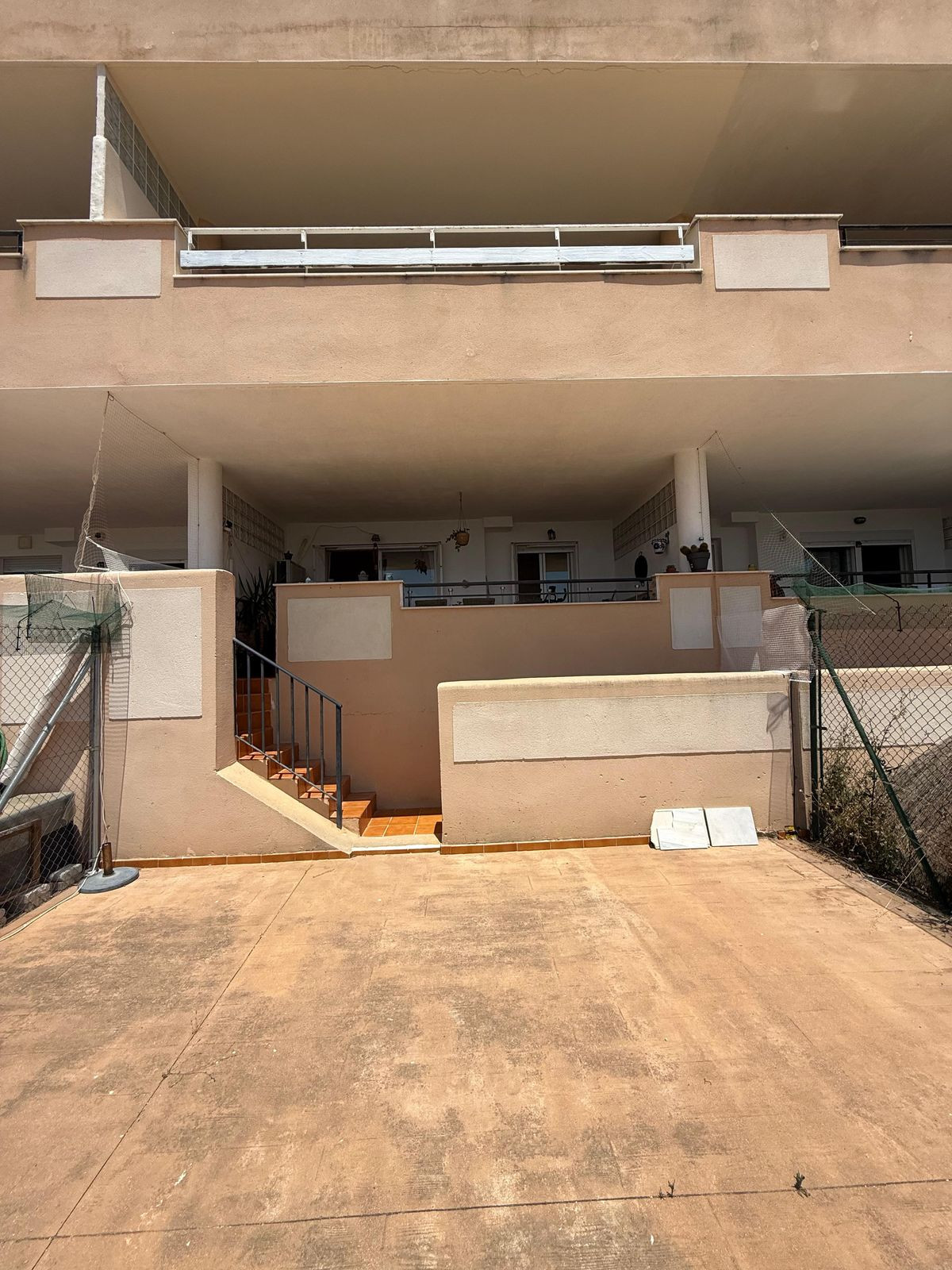 Appartement te koop in Doña Julia | 3 slaapkamers H5414842