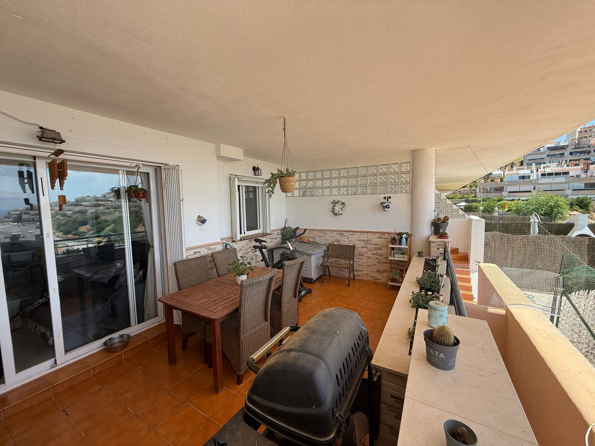 Appartement te koop in Doña Julia | 3 slaapkamers H5414842