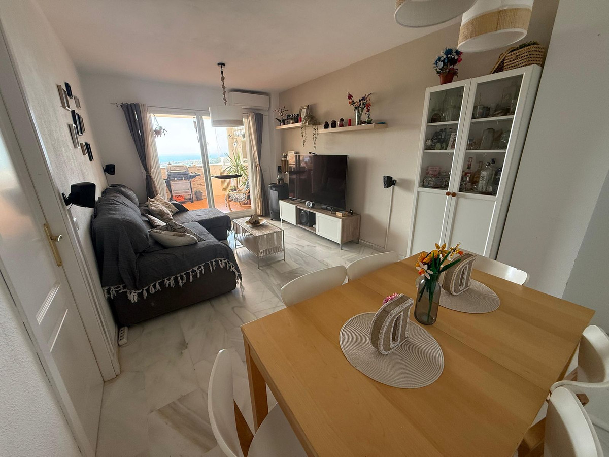 Appartement te koop in Doña Julia | 3 slaapkamers H5414842