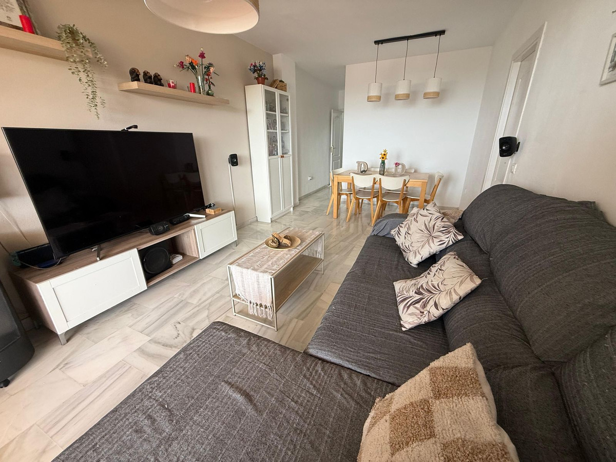 Appartement te koop in Doña Julia | 3 slaapkamers H5414842