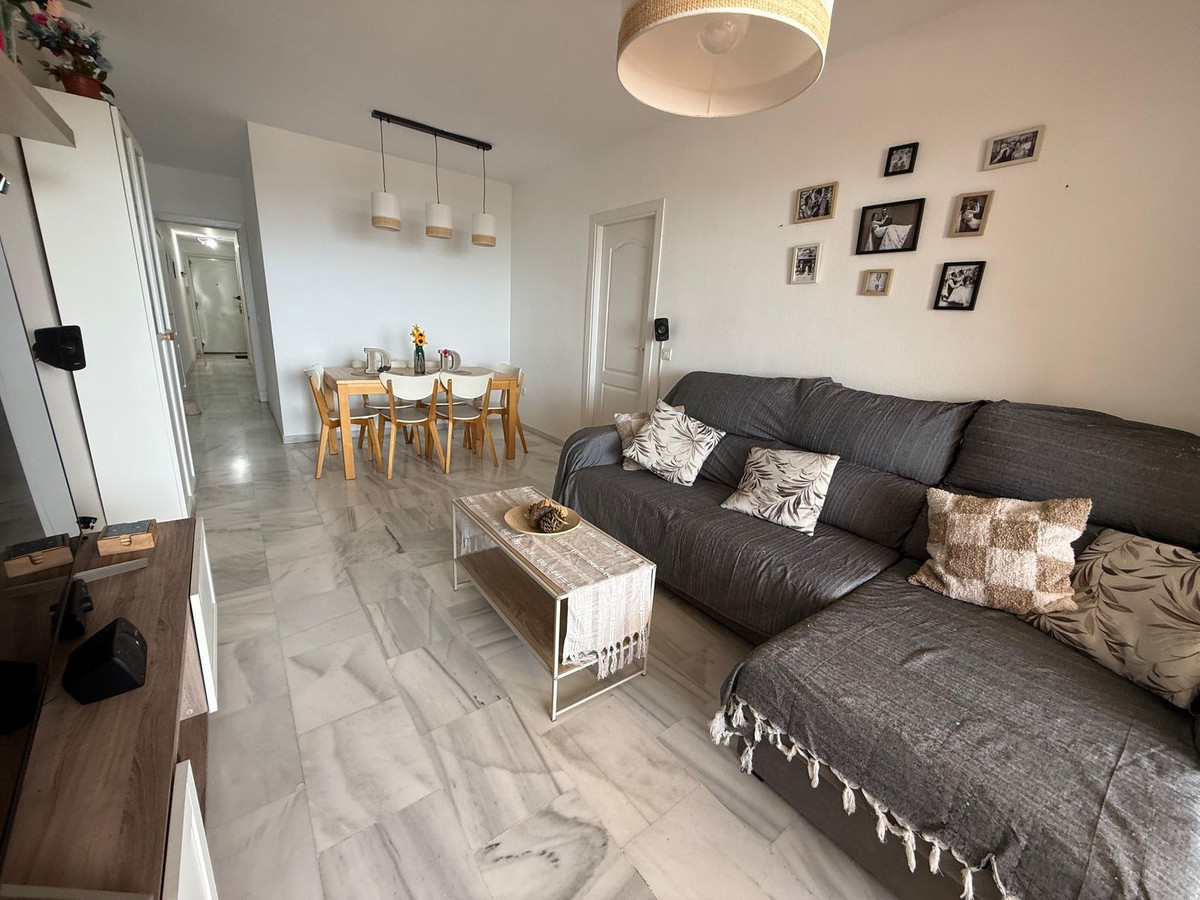Appartement te koop in Doña Julia | 3 slaapkamers H5414842