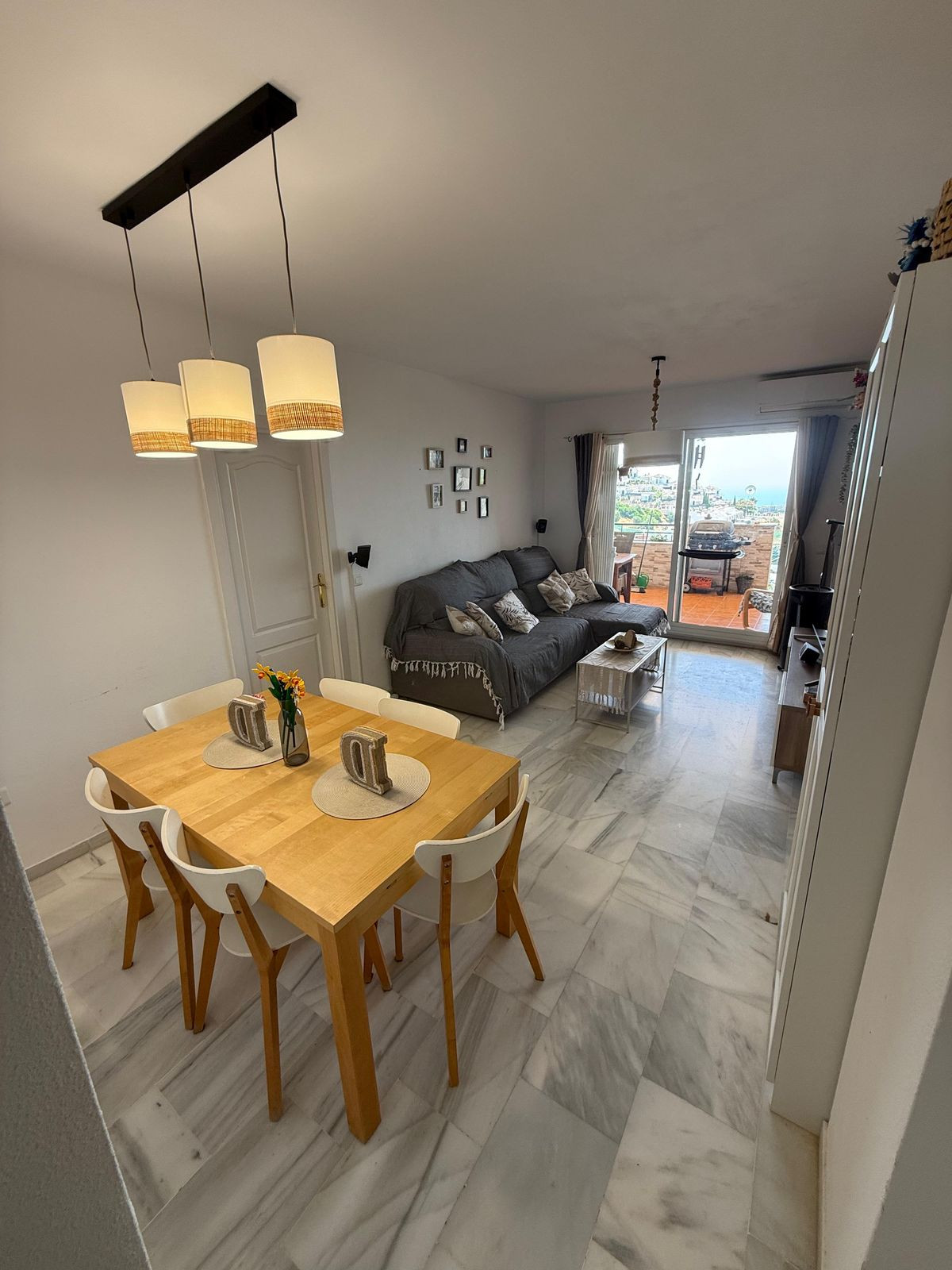 Appartement te koop in Doña Julia | 3 slaapkamers H5414842