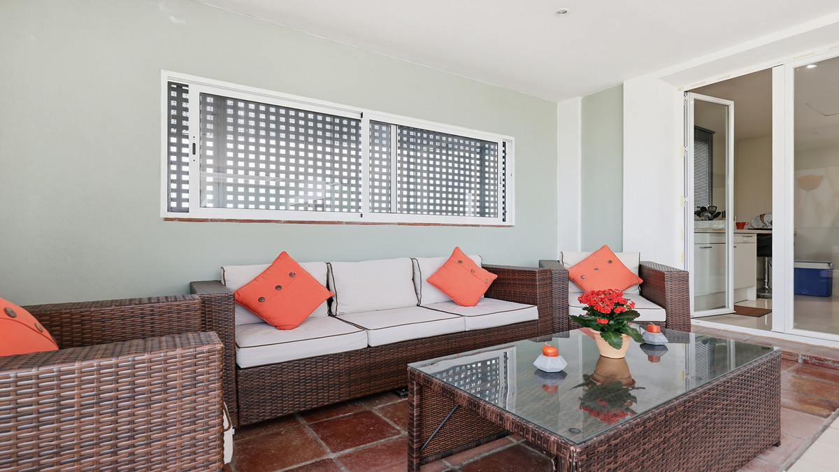 Appartement te koop in Doña Julia | 3 slaapkamers H5425294