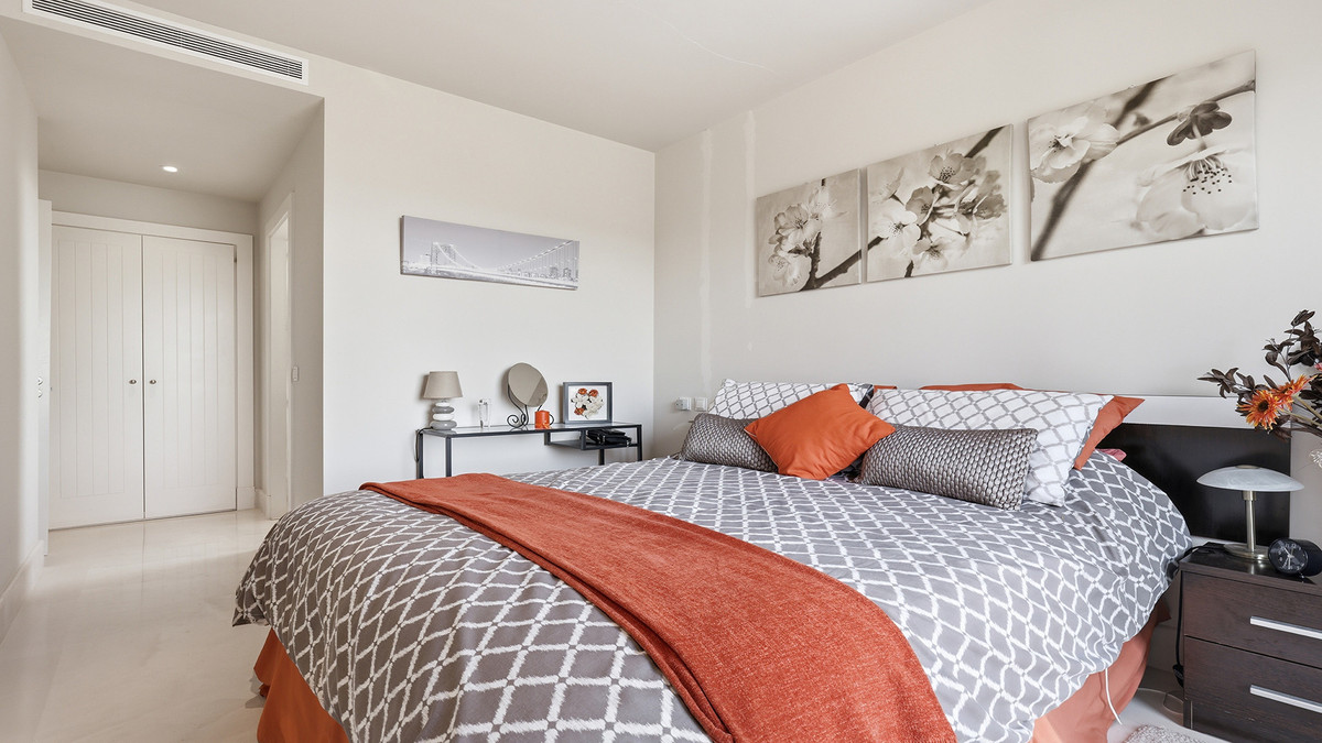 Appartement te koop in Doña Julia | 3 slaapkamers H5425294