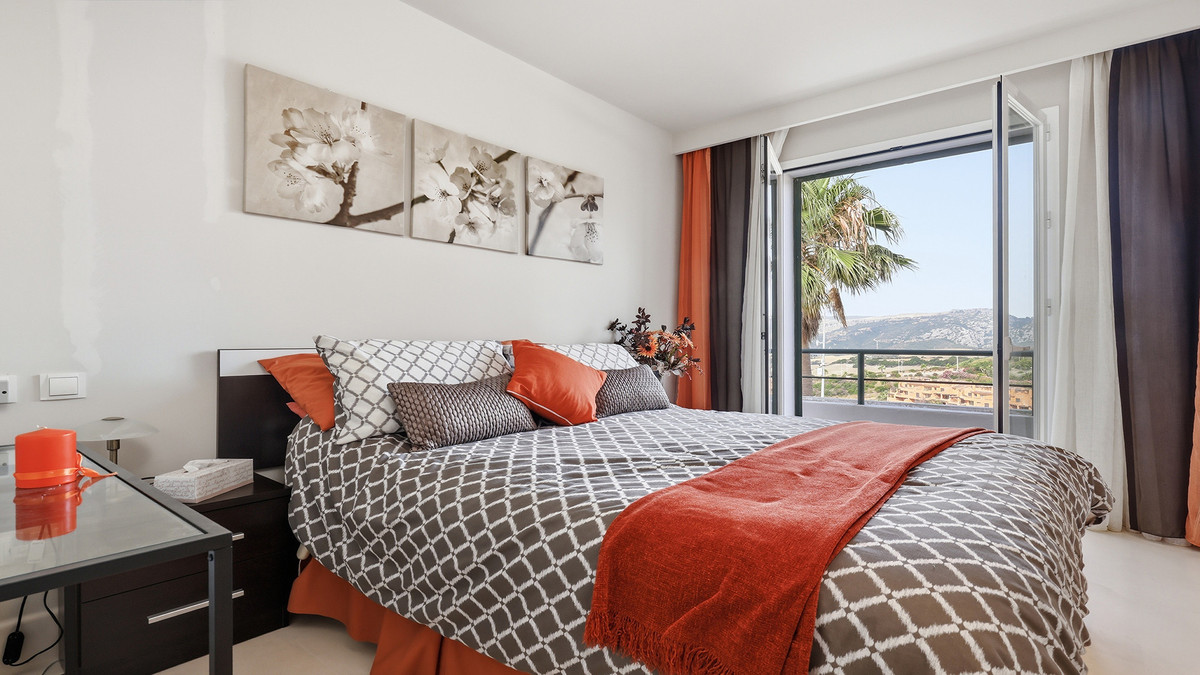Appartement te koop in Doña Julia | 3 slaapkamers H5425294