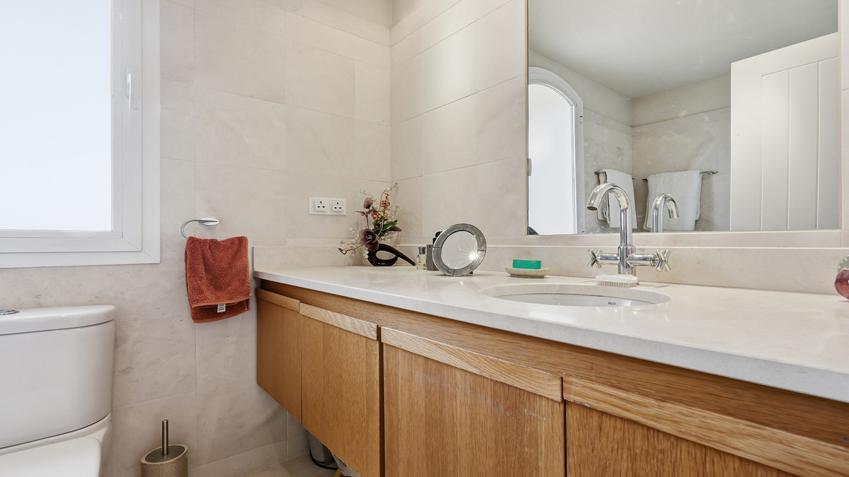 Appartement te koop in Doña Julia | 3 slaapkamers H5425294