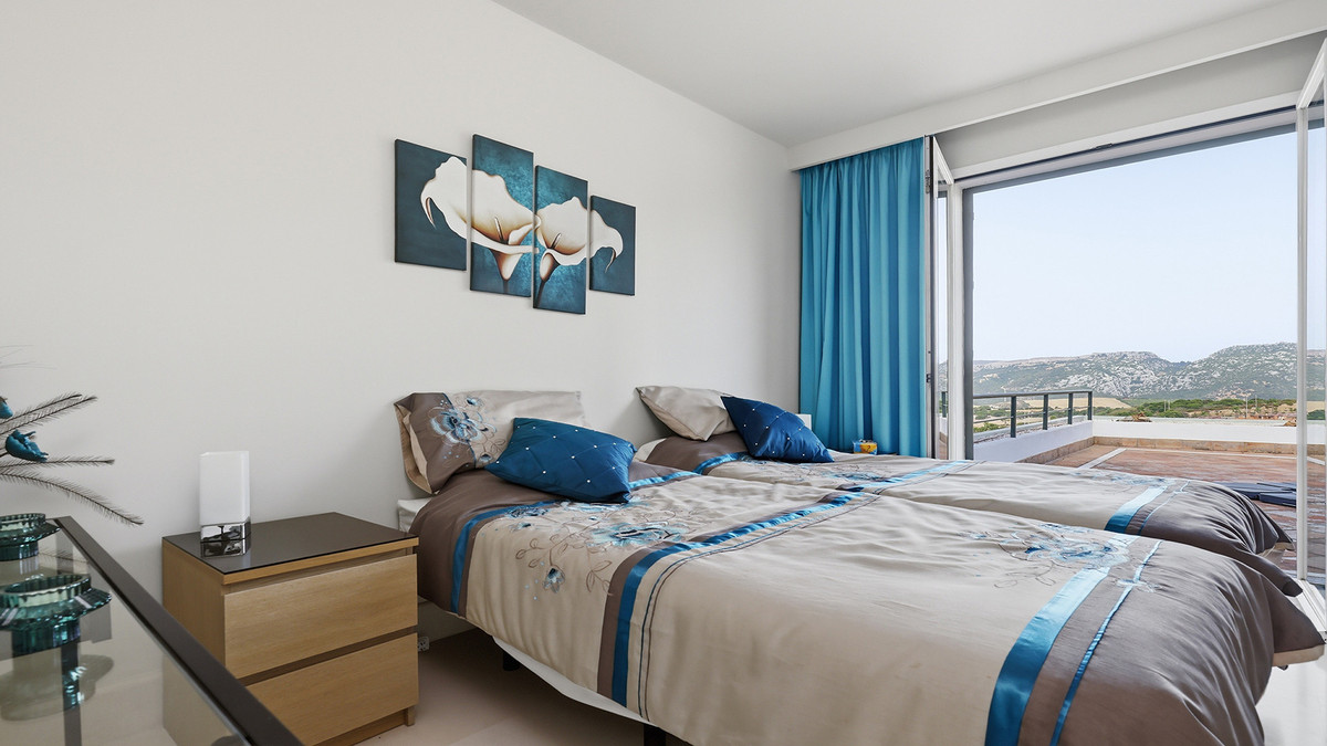 Appartement te koop in Doña Julia | 3 slaapkamers H5425294