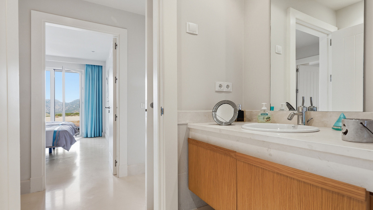 Appartement te koop in Doña Julia | 3 slaapkamers H5425294