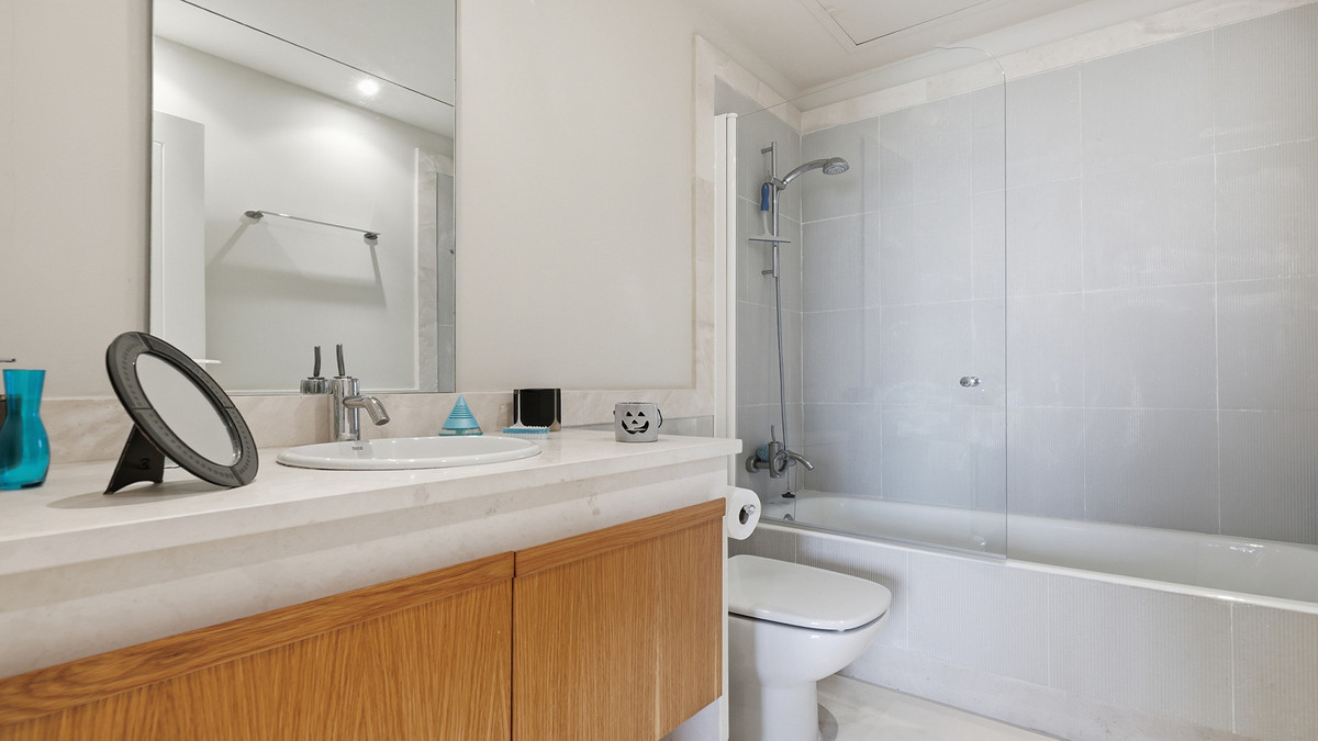 Appartement te koop in Doña Julia | 3 slaapkamers H5425294
