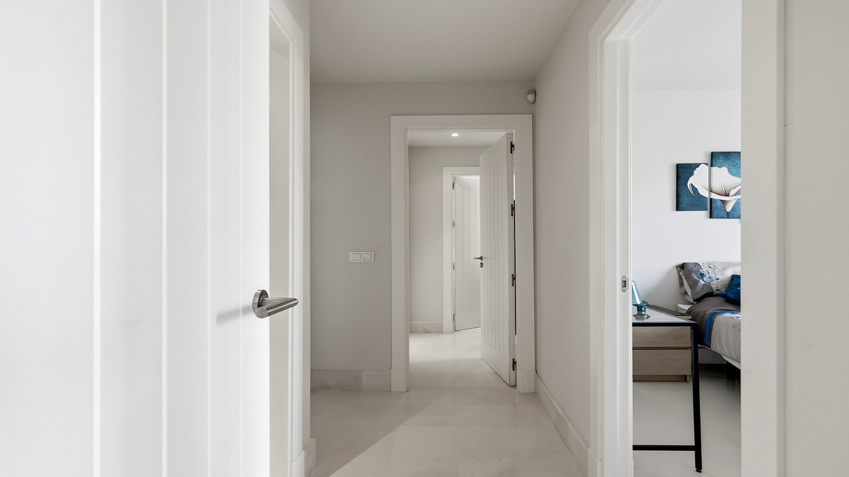 Appartement te koop in Doña Julia | 3 slaapkamers H5425294