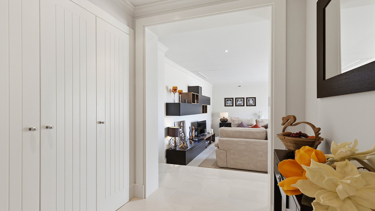 Appartement te koop in Doña Julia | 3 slaapkamers H5425294