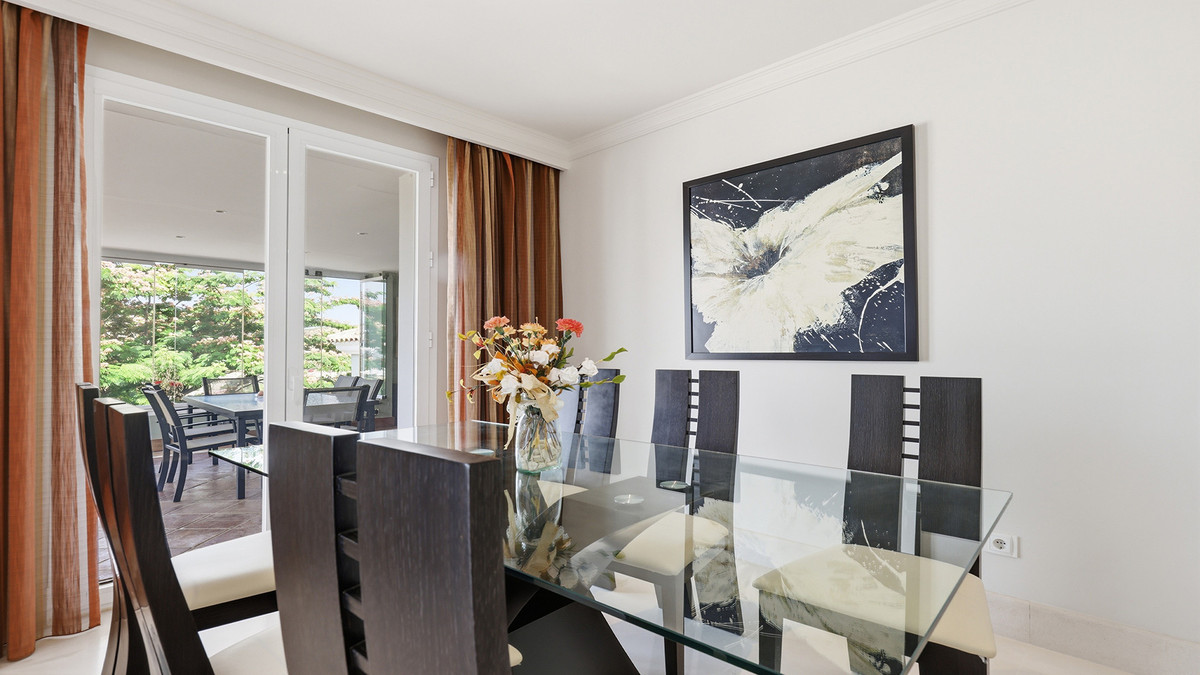 Appartement te koop in Doña Julia | 3 slaapkamers H5425294