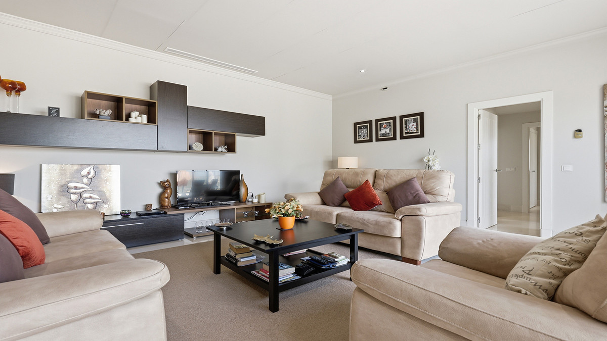 Appartement te koop in Doña Julia | 3 slaapkamers H5425294